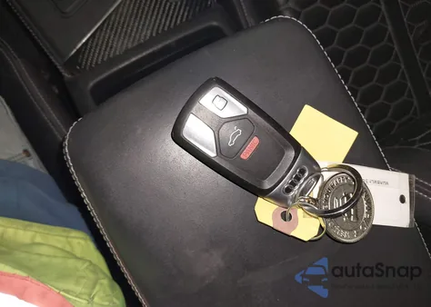 2019 Audi Rs 5 2.9T from USA, damaged, VIN WUABWCF58KA900706